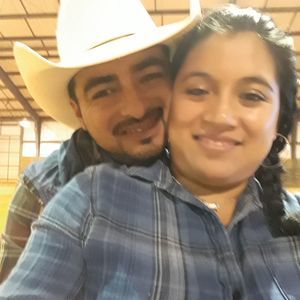 Meet your Posher, Maria felix